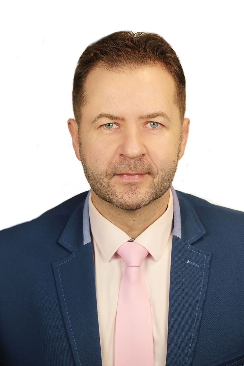 Waldemar Szaferski